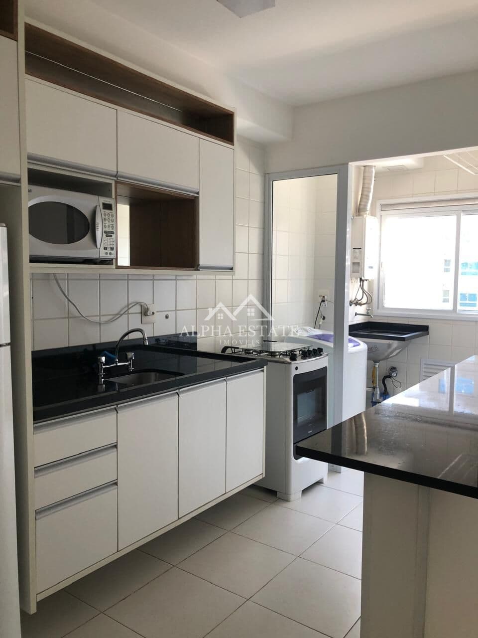 Apartamento Beat Alphaville