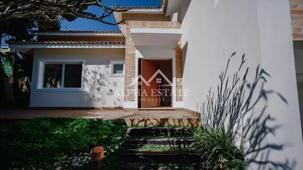 Casa Alto Padrão Campos do Conde