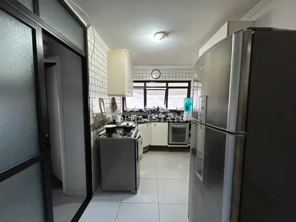 Apartamento Village