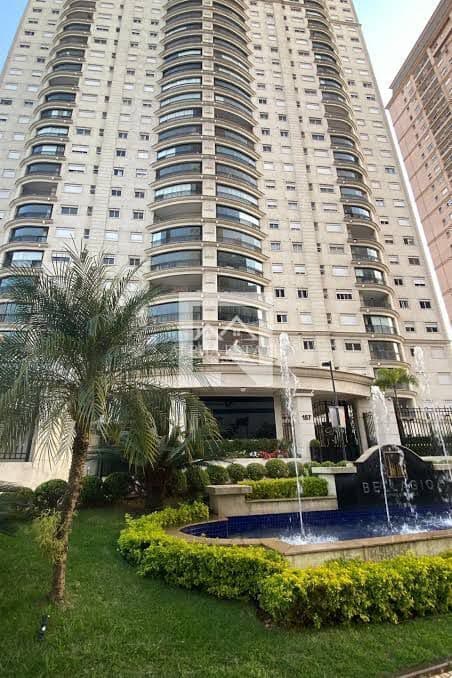 Apartamento Bellagio Ecopark