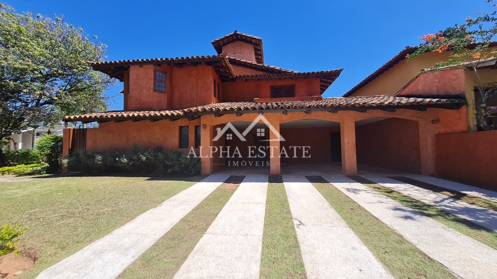 Alphaville Residencial Zero