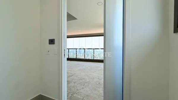 Apartamento Alto Padrão Neo Alphaville