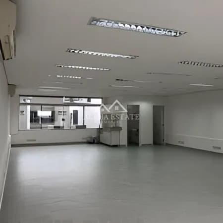 Sala no Centro de Apoio II