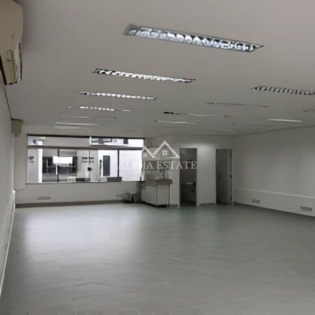 Sala no Centro de Apoio II