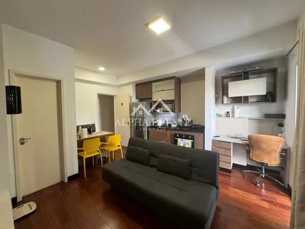 Apartamento Trix Tamboré