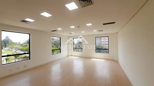 Sala Comercial West Gate