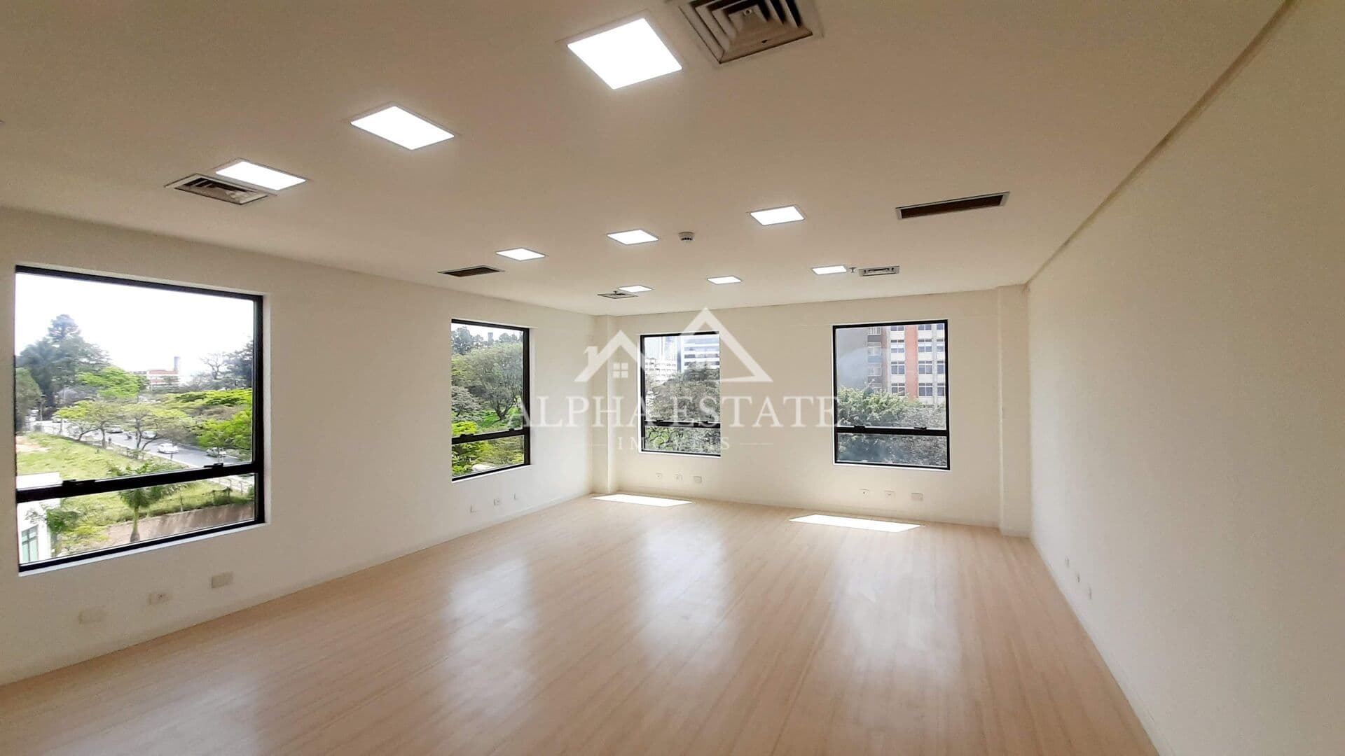Sala Comercial West Gate