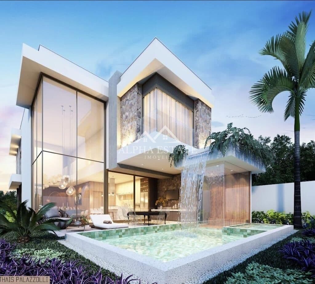 Casa New Ville