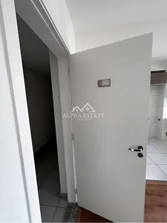 Apartamento no Edifício Flórida