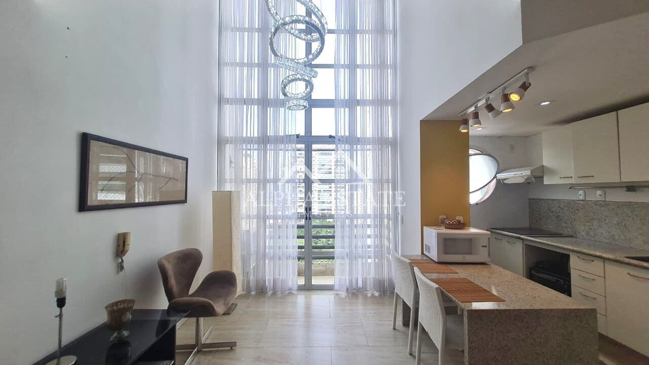 Apartamento em Barueri - Alphaville