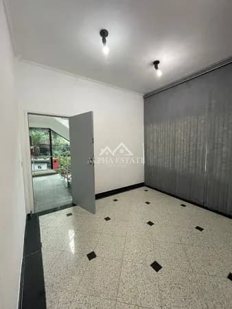 Sala - Centro Comercial Alphaville