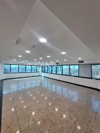 Sala Comercial Eagle Point