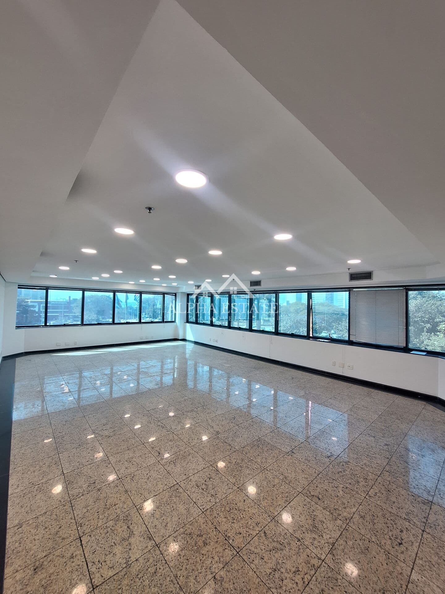 Sala Comercial Eagle Point