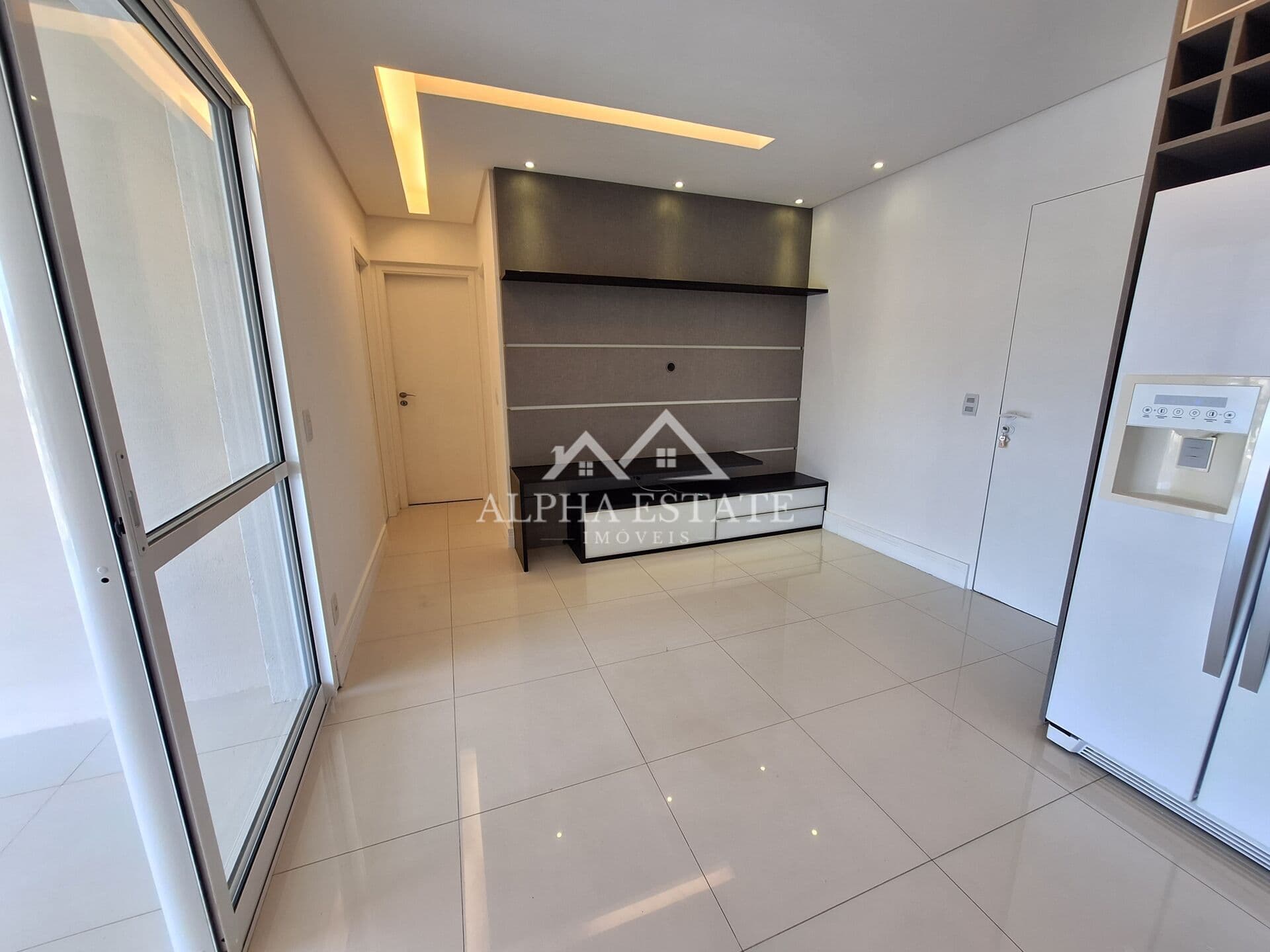 Apartamento em Alphaville