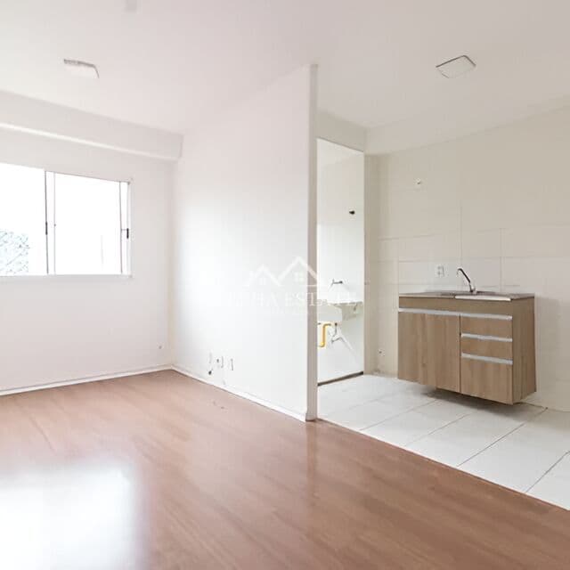 Apartamento no Inspire Verde