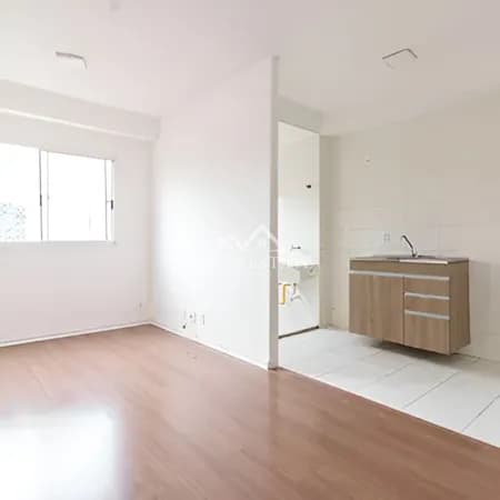 Apartamento no Inspire Verde