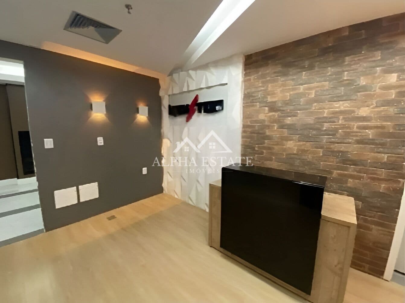 Sala Andar Comercial Montreal Plaza