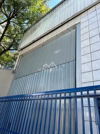 Galpão/Depósito/Armazém em Barueri - Jardim Barueri