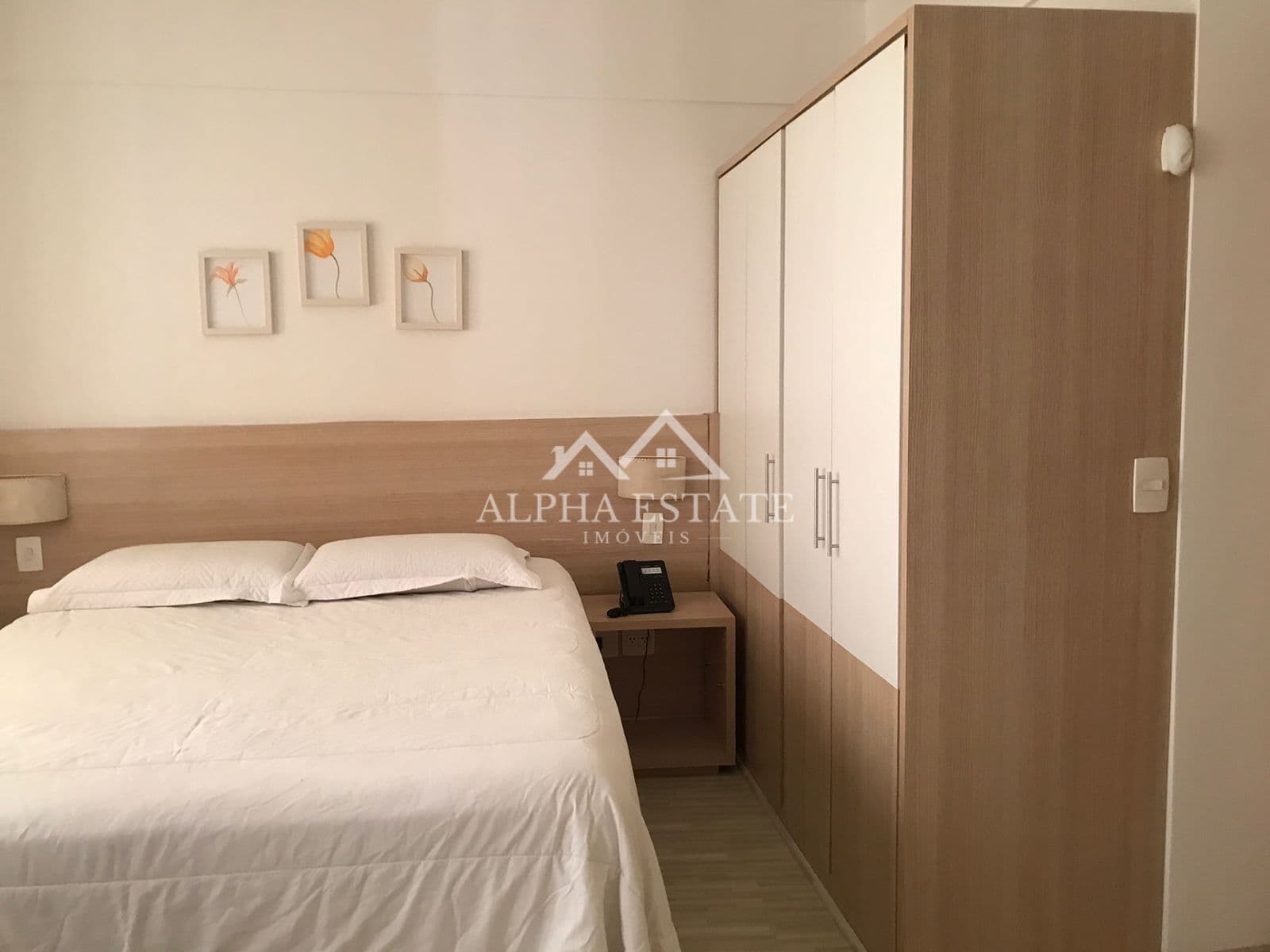 Flat para venda em Alphaville