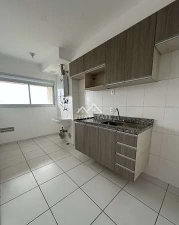 Apartamento em Barueri/SP
