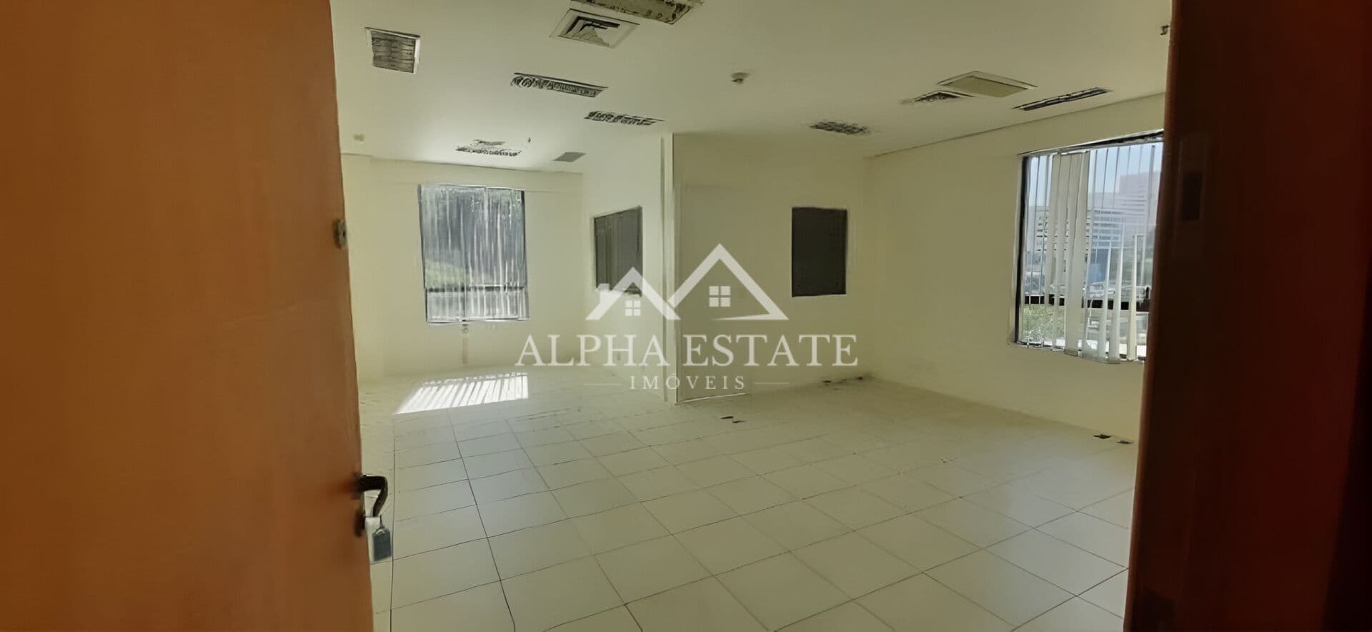 Sala Andar Comercial West Gate