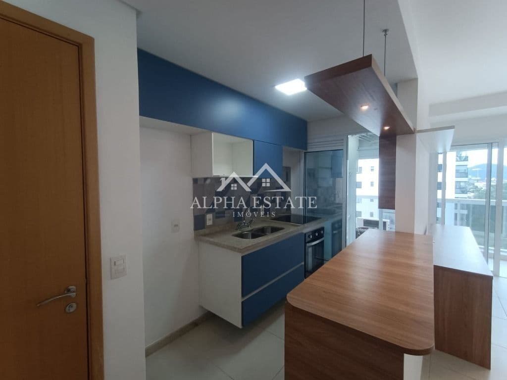 Apartamento em Alphaville, Barueri/SP