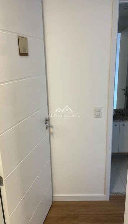Apartamento Único Alphaville
