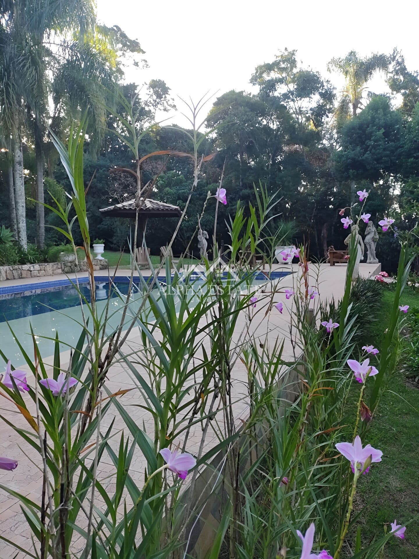 Chácara em São Roque