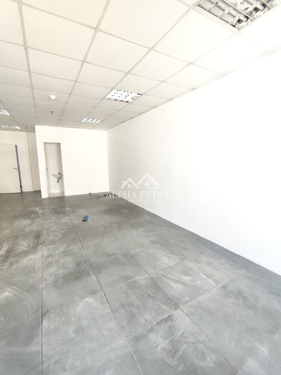 Sala Comercial CEA I