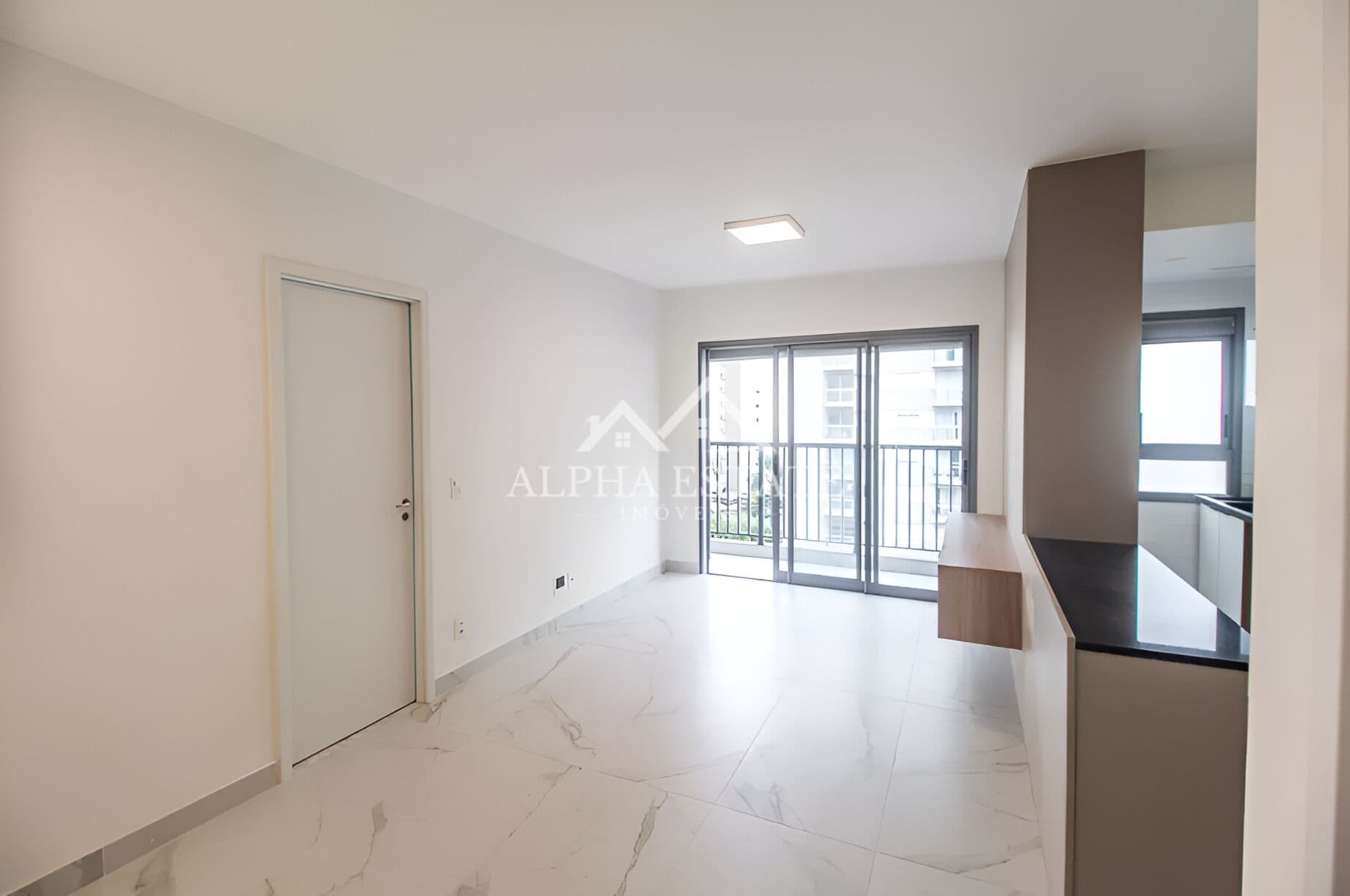 Apartamento Soul Itapecuru