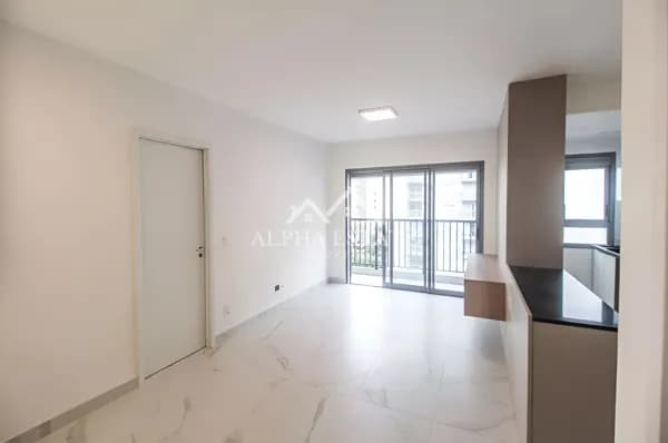 Apartamento Soul Itapecuru