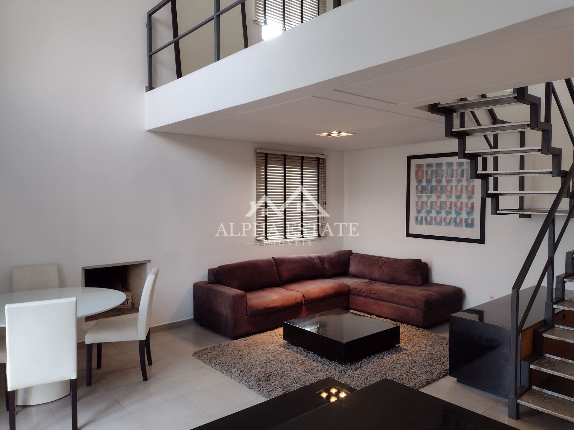 Locação de Apartamento Loft no Morumbi/SP