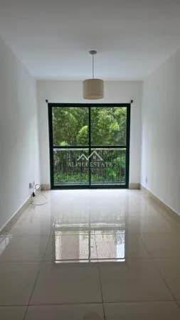Apartamento em Alphaville