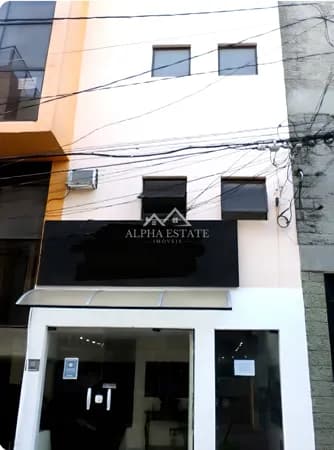 Sala Centro de Apoio II (Comercial)