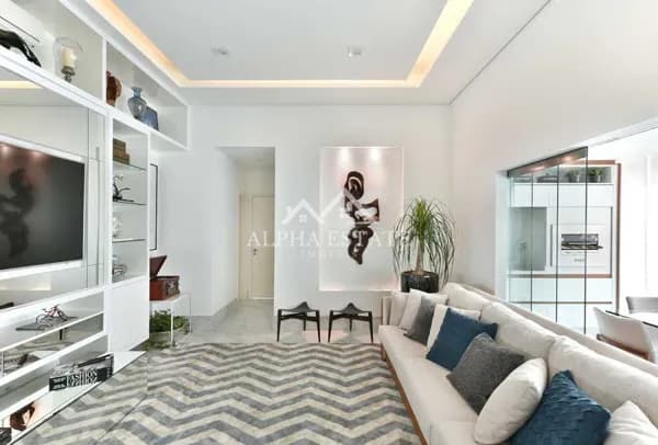 Apartamento Gramercy Park