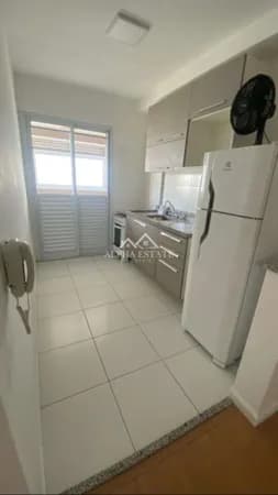 Apartamento em Alphaville
