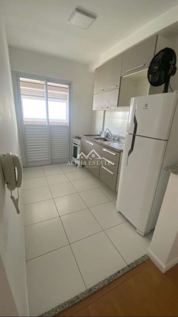 Apartamento em Alphaville