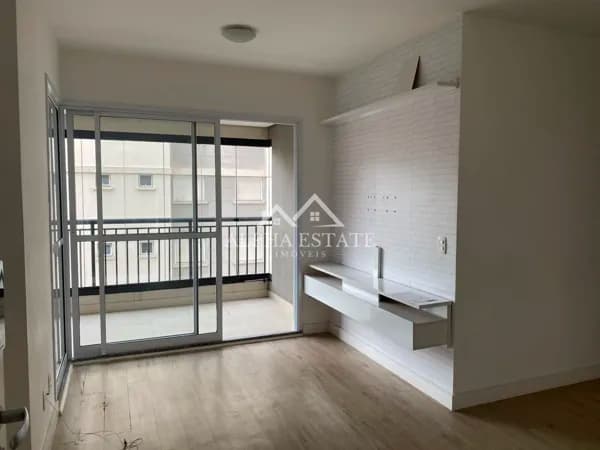 Apartamento em Alphaville