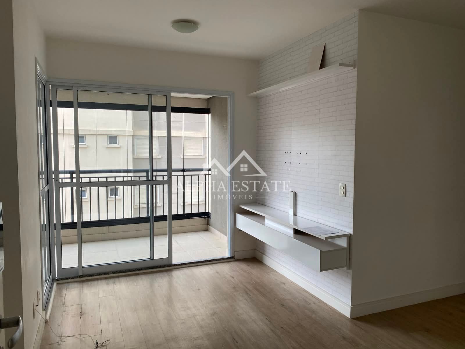 Apartamento em Alphaville
