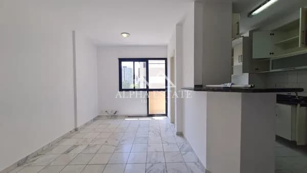 Apartamento Duplex House