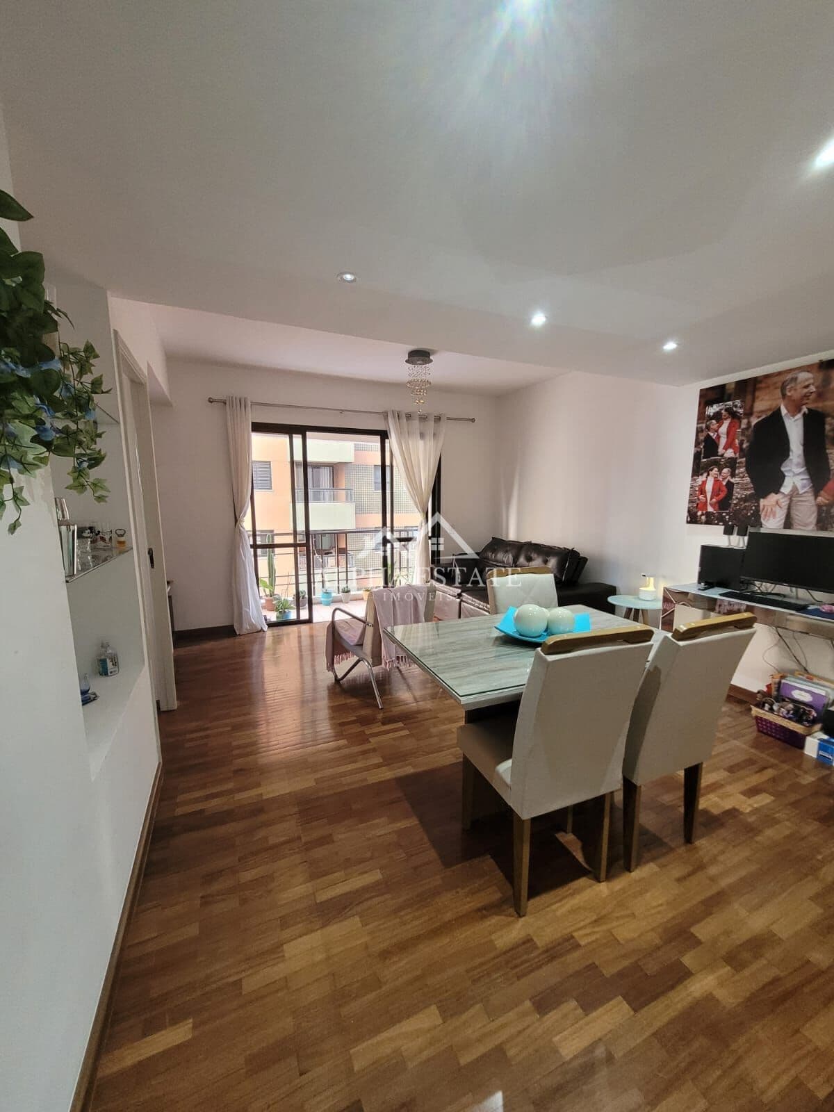 Apartamento para venda em Alphaville