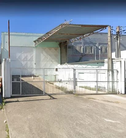 Galpão/Depósito/Armazém em Santana de Parnaíba - Jardim Santa Marta (Fazendinha)