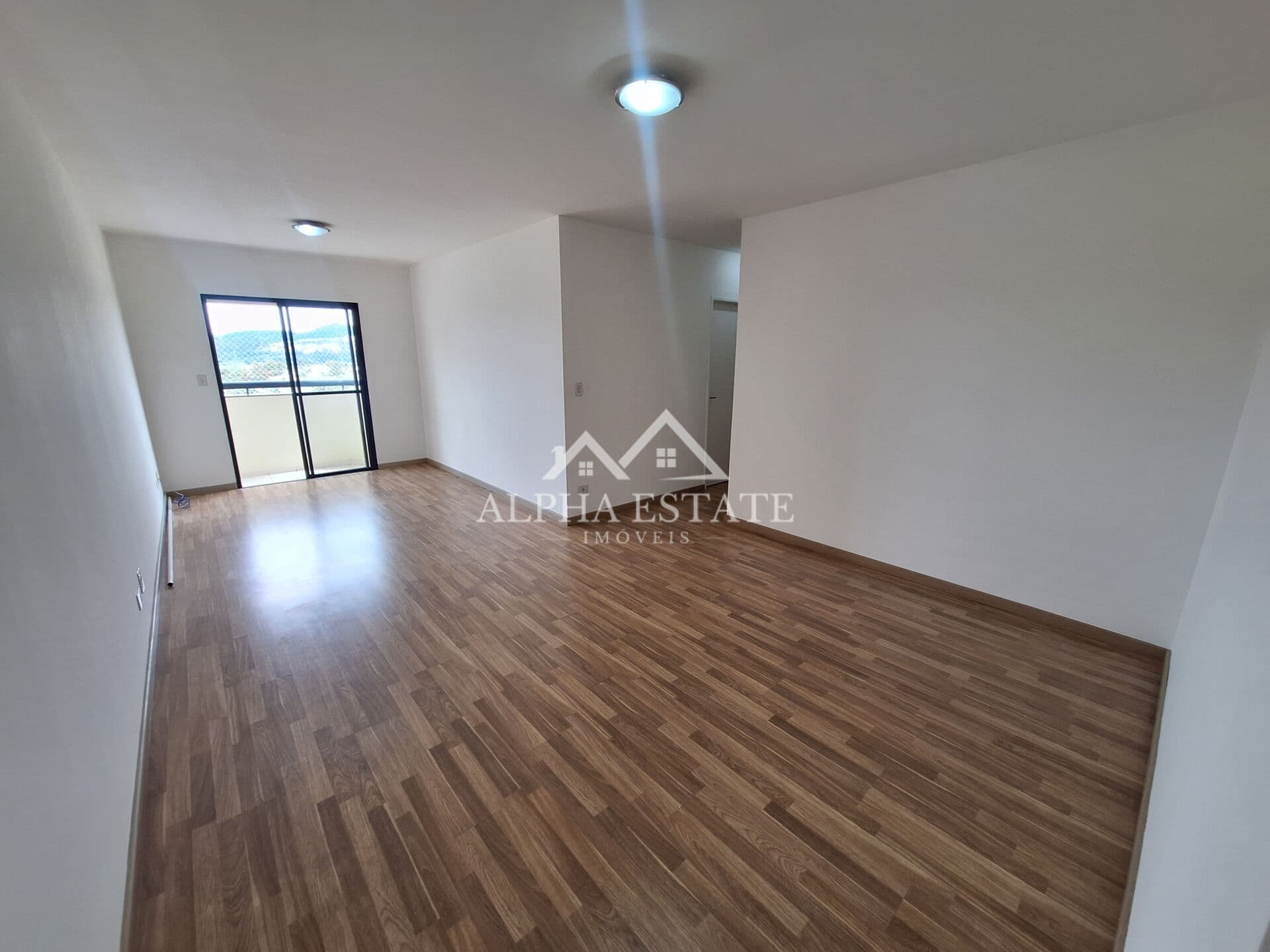 Apartamento em 18 do Forte, Barueri