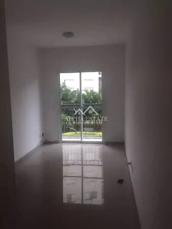 Apartamento no Edifício Vida Nova Barueri