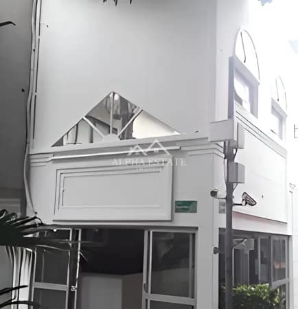 Prédio Comercial 3 andares CCA