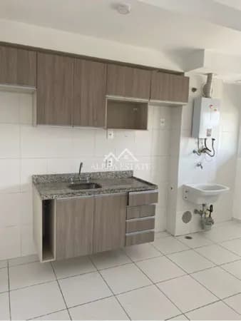 Apartamento no Edifício Flórida