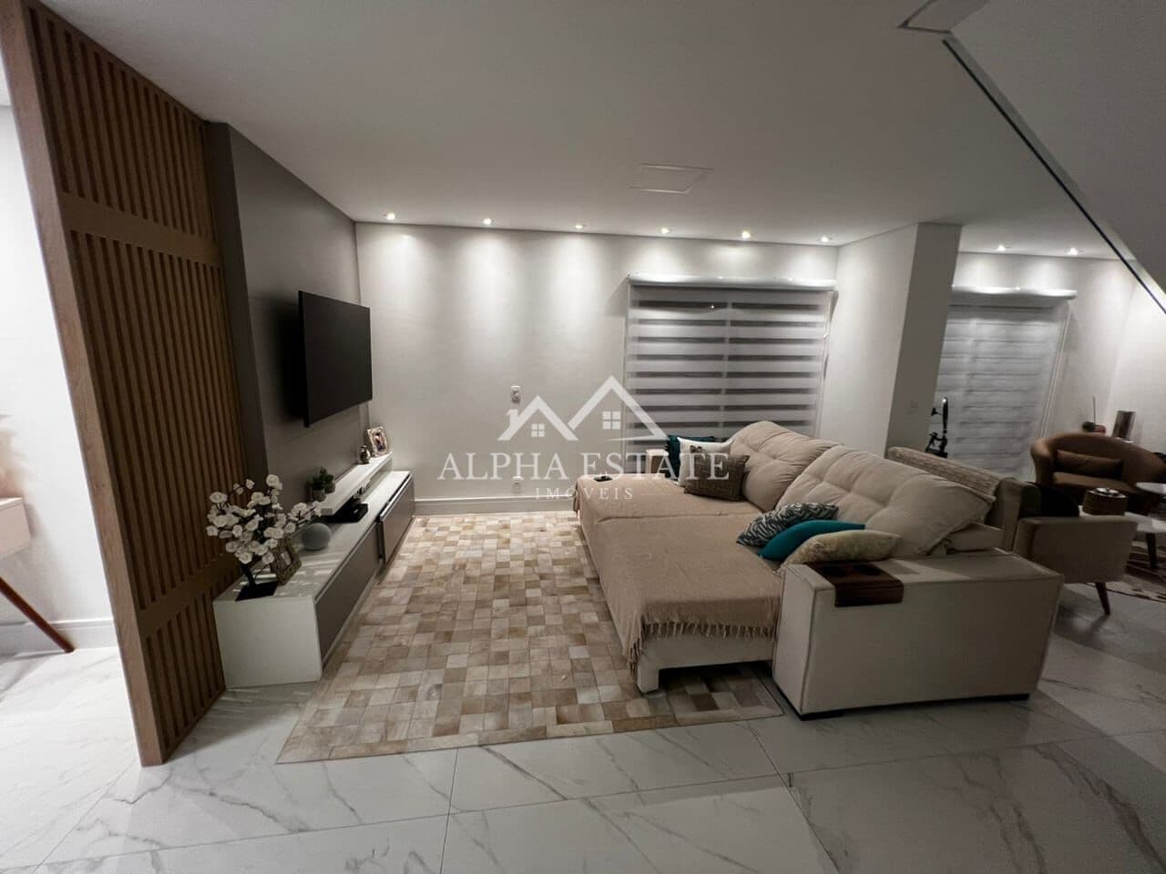 Apartamento Cobertura em Alphaville
