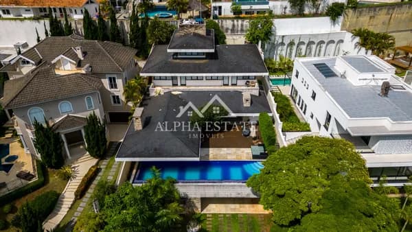 Alphaville Residencial 8