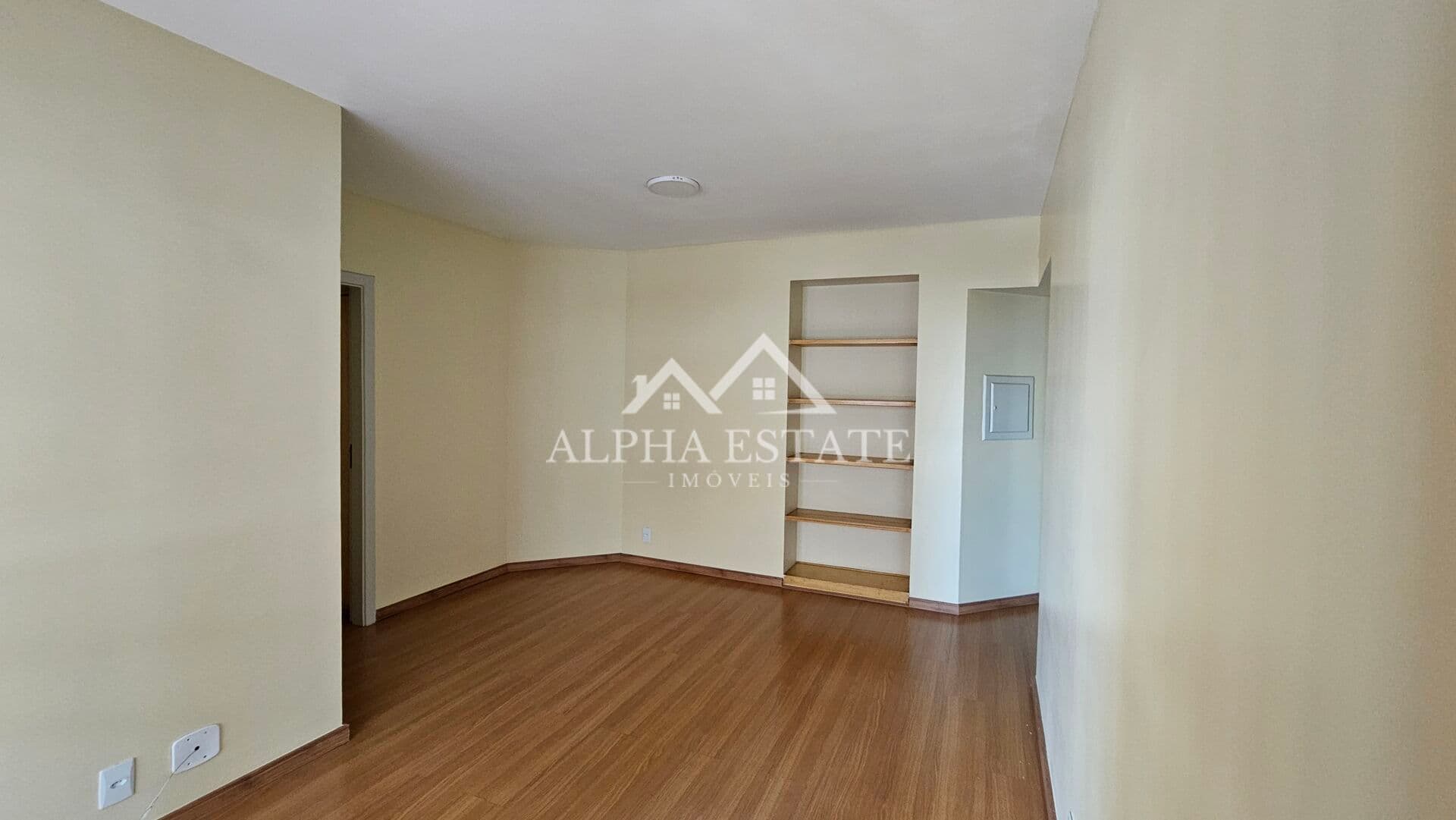 Apartamento em Alphaville