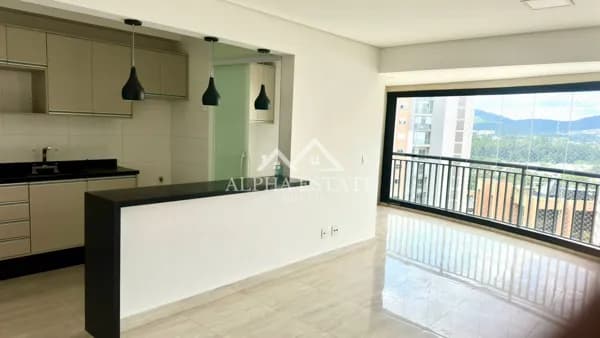 Apartamento em Alphaville
